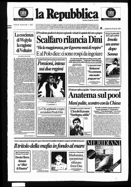 La repubblica